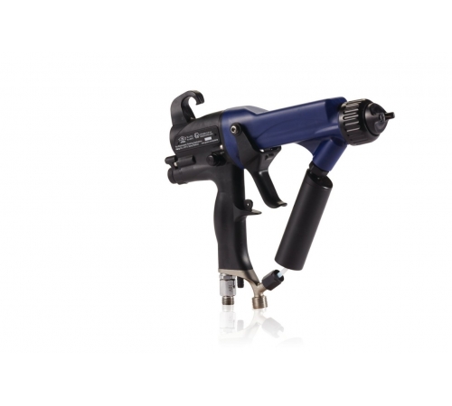 固瑞克(GRACO) PRO XP85 高导涂料静电喷枪